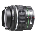 PENTAX (ペンタックス) DA FISH-EYE 10-17mm F3.5-4.5ED[IF]