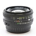 RICOH (リコー) リケノンP 50mm F1.7