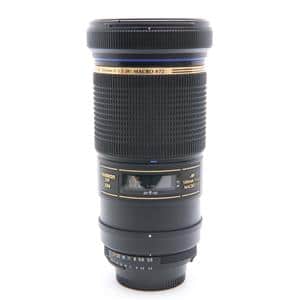 中古)TAMRON (タムロン) SP 180mm F3.5 Di LD[IF] MACRO 1:1/Model
