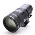 AF-S NIKKOR 70-200mm F2.8 G ED VR II