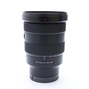 中古)SONY (ソニー) FE 16-35mm F2.8 GM SEL1635GM（商品ID 