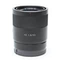 Sonnar T* FE 55mm F1.8 ZA SEL55F18Z