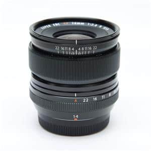 【保障できる】 (フジフイルム) 新品)FUJIFILM フジノン R（商品ID F2.8 XF14mm デジタルカメラ