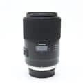 SP 90mm F2.8 Di MACRO 1:1 VC USD/Model F017N（ニコンF用）