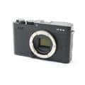 X-E4 ボディ ブラック