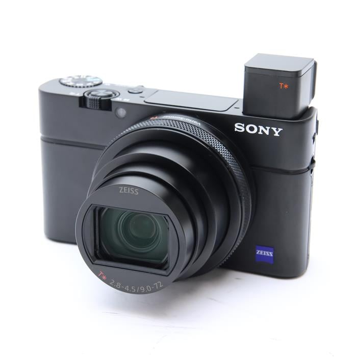 Cyber-shot DSC-RX100M7