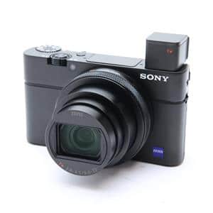 新品)SONY (ソニー) Cyber-shot DSC-RX100M7G シューティング