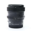 Contemporary 65mm F2 DG DN (ソニーE用/フルサイズ対応)