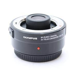 新品)OLYMPUS (オリンパス) テレコンバーター MC-20（商品ID