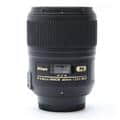 AF-S Micro NIKKOR 60mm F2.8G ED