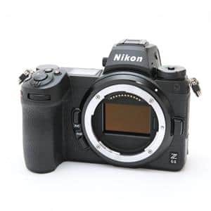 Nikon (ニコン) Z6II ボディ メイン