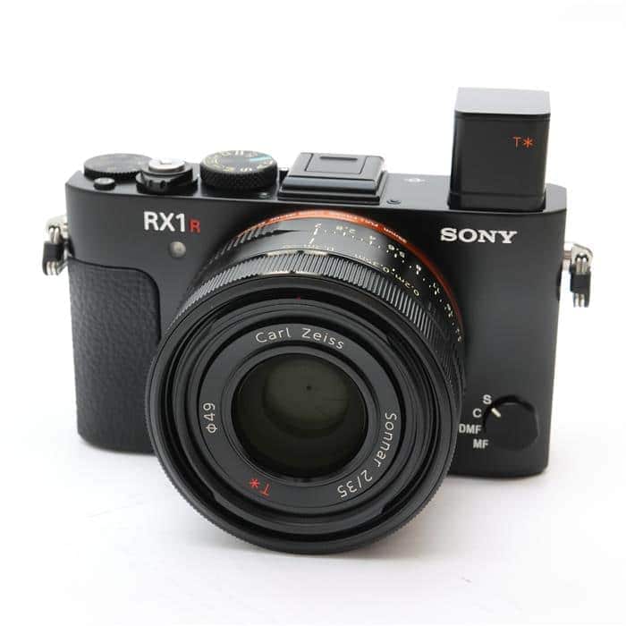 コンパクトデジタルカメラ SONY - SONY Cyber-Shot RX DSC-RX1RM2 RX1R II Professional Compact Camera with 35mm Sensor | DSC
