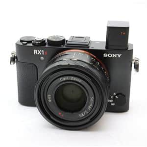 SONY ソニー Cyber-shot DSC-RX1RM2 コンパクトデジタル Amazon | SONY デジタルカメラ Cyber-shot RX1RM2 4240万画素