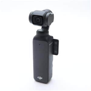 DJI Osmo Pocket3 美品 新品】(ディージェイアイ) DJI Osmo Pocket 3 OP9923｜ナニワ