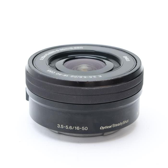 SONY SELP1650 ブラック Amazon.com : Sony SELP1650 16-50mm Power Zoom Lens : Digital