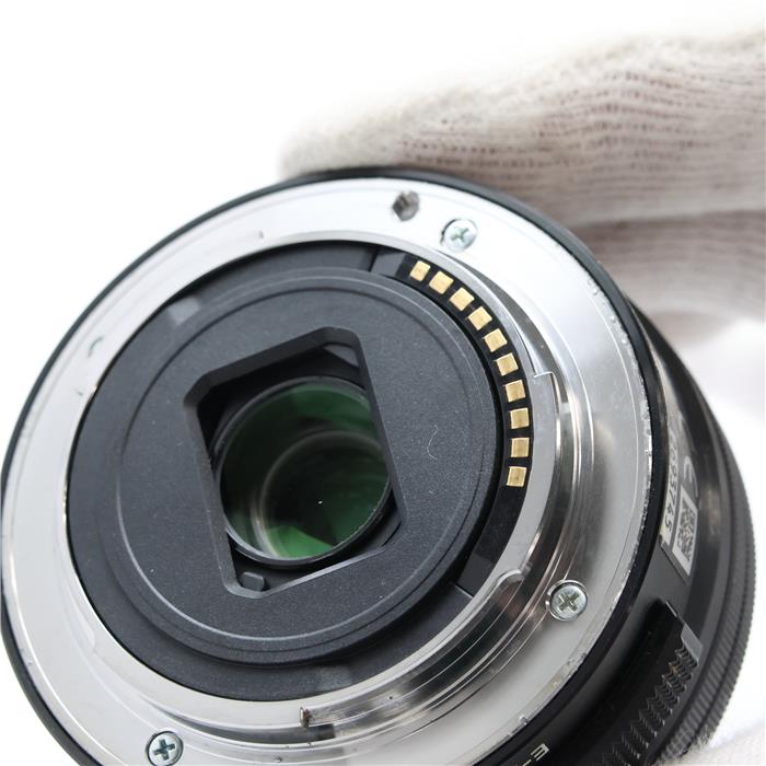 中古)SONY (ソニー) E PZ 16-50mm F3.5-5.6 OSS SELP1650