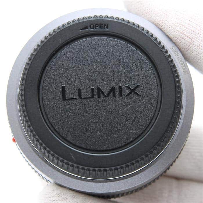 Panasonic - 【中古】(パナソニック) Panasonic G20/1.7 ASPH(H-H020) Amazon.com : Panasonic LUMIX G II Lens, 20MM, F1.7 ASPH