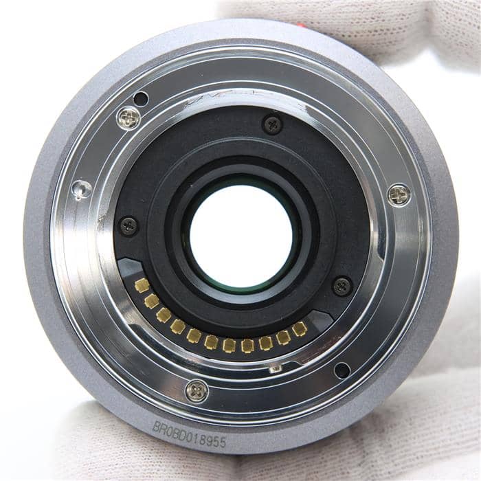 中古 Panasonic LUMIX G 20mm F1.7 ASPH. 1676046035000_986097.jpg