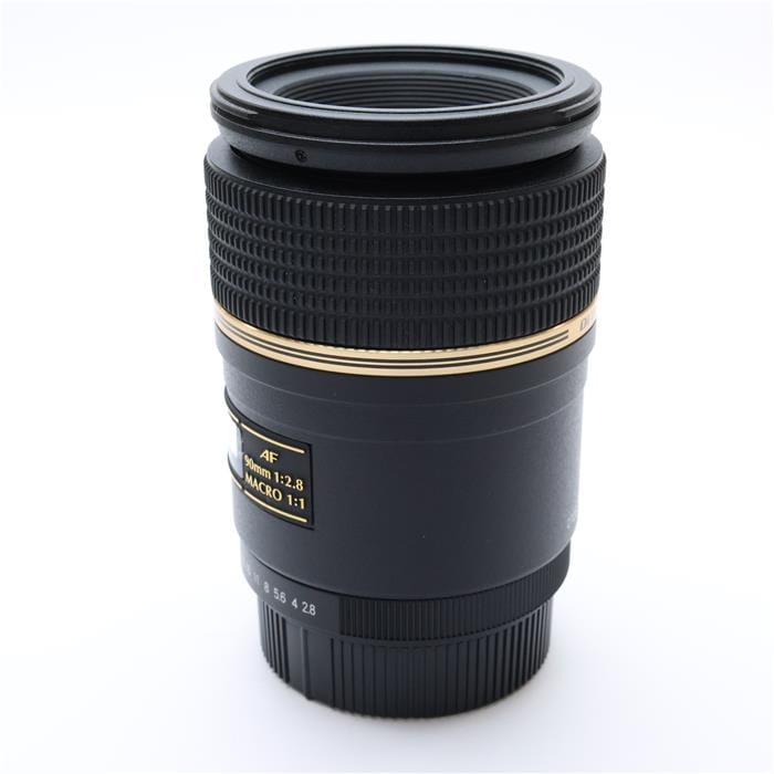 中古)TAMRON (タムロン) SP 90mm F2.8 Di Macro 1:1/Model 272EP