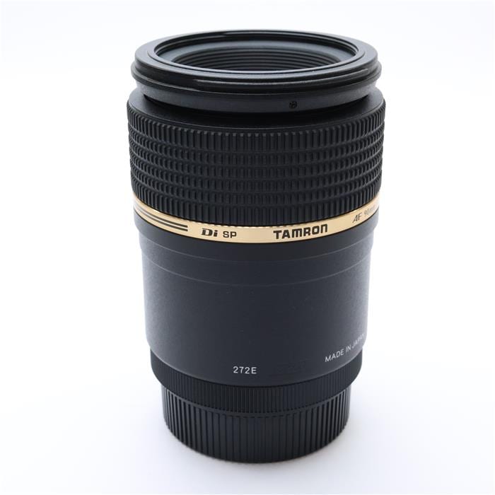 中古)TAMRON (タムロン) SP 90mm F2.8 Di Macro 1:1/Model 272EP
