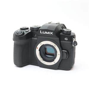 【美品】Panasonic LUMIX DC-G99 ボディ 付属品、カプラ付 概要 デジタル一眼カメラ/ボディ DC-G99 | LUMIX（ルミックス