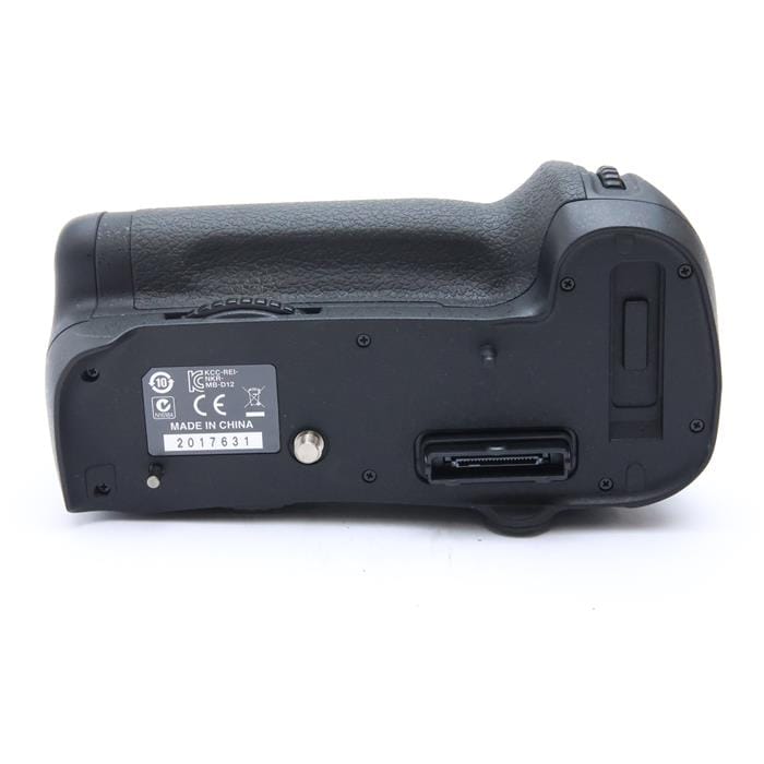 元箱付き 極上品 ニコン MB-D12 マルチパワーバッテリーパック MB-D12 - 概要 | アクセサリー