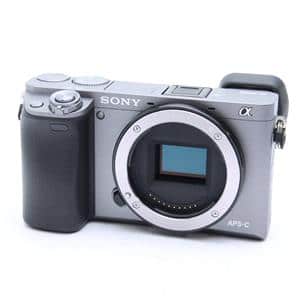 α6000」「デジタルカメラ」「SONY」「中古商品」の商品検索結果