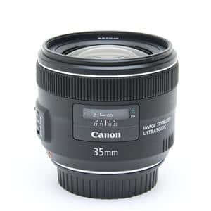 Canon EF35mm F2 IS USM 美品 Canon (キヤノン) EF35mm F2 IS USM」の商品検索結果 | デジタルカメラ