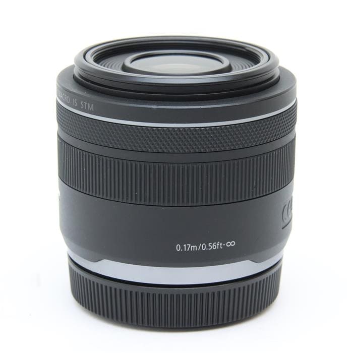 RF35mm F1.8 マクロ IS STM
