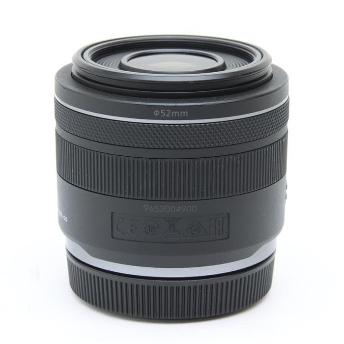 RF35mm F1.8 マクロ IS STM