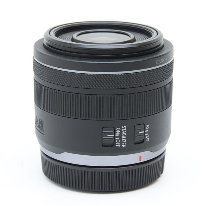 RF35mm F1.8 マクロ IS STM