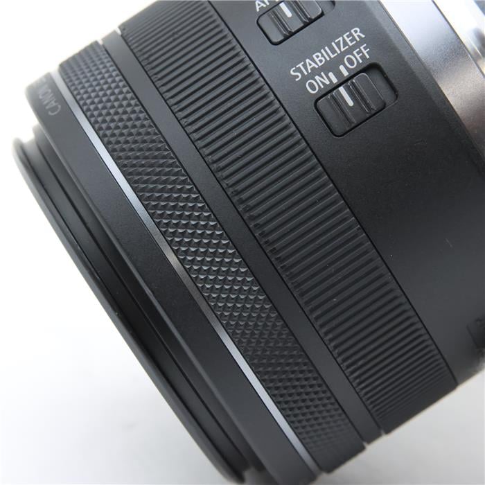 RF35mm F1.8 マクロ IS STM