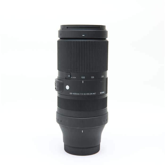 Contemporary 100-400mm F5-6.3 DG DN OS (ライカSL/TL用)