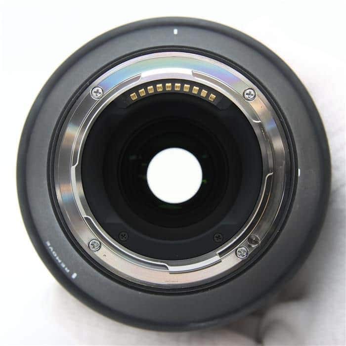 Contemporary 100-400mm F5-6.3 DG DN OS (ライカSL/TL用)