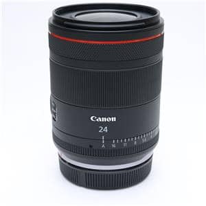 新品)Canon (キヤノン) RF24mm F1.4 L VCM（商品ID：4549292241730