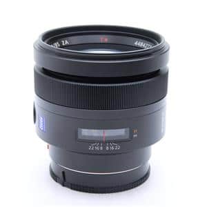 SONY (ソニー) Planar T*85mm F1.4 ZA SAL85F14Z」の商品検索結果