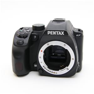 PENTAX (ペンタックス) KF ボディ ブラック メイン