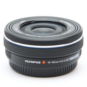 OLYMPUS (オリンパス) M.ZUIKO DIGITAL ED 14-42mm F3.5-5.6 EZ