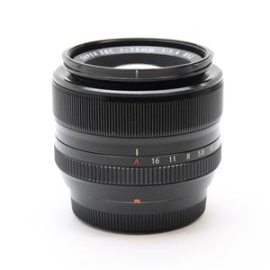 新品)FUJIFILM (フジフイルム) フジノン XF35mm F1.4 R（商品ID