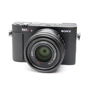 SONY (ソニー) Cyber-shot DSC-RX1R」の商品検索結果 | デジタルカメラ
