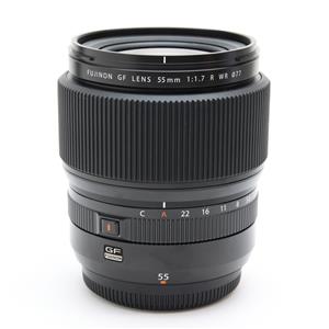 フジノン gf55mm f1.7 r wr」の商品検索結果 | デジタルカメラ、ミラー