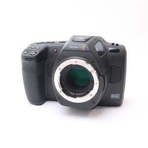 blackmagic Pocket Cinema Camera 6K Pro」の商品検索結果 | デジタル