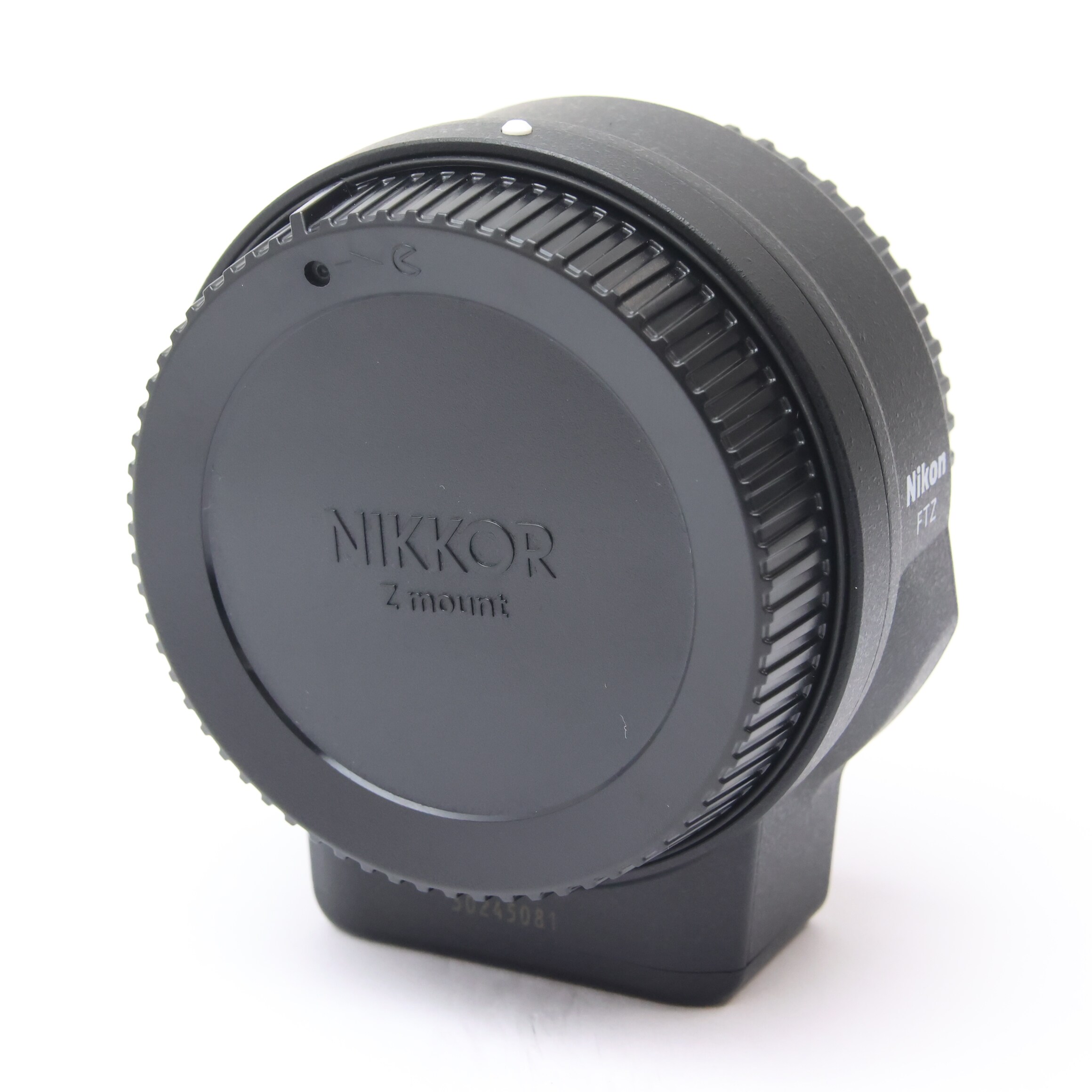 中古)Nikon (ニコン) マウントアダプター FTZ（商品ID：3717030475285 