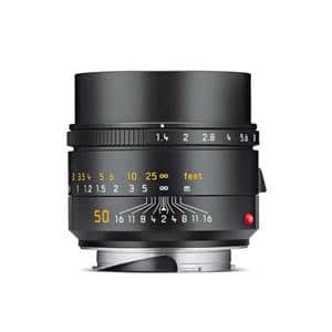 (新品)Leica (ライカ) ズミルックス M50mm F1.4 ASPH. 11728 ...