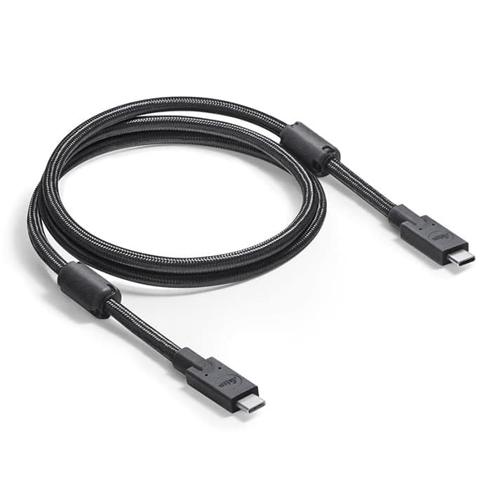 Leica ライカ Leitz 14076 ケーブルレリーズ E-168 新品)Leica (ライカ) USB-C to USB-Cケーブル（商品ID：4548182188285