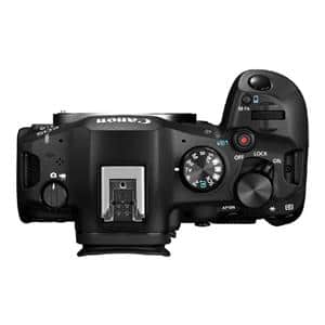 Canon (キヤノン) EOS R6 Mark III ボディ