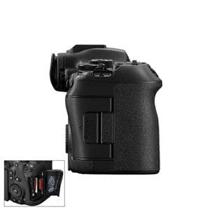 Canon (キヤノン) EOS R6 Mark III ボディ