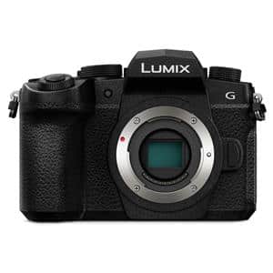 Panasonic (パナソニック) LUMIX DC-G99M2 ボディ メイン