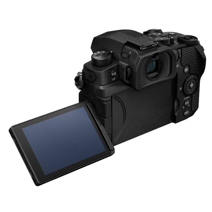 新品)Panasonic (パナソニック) LUMIX DC-G99M2 ボディ（商品ID