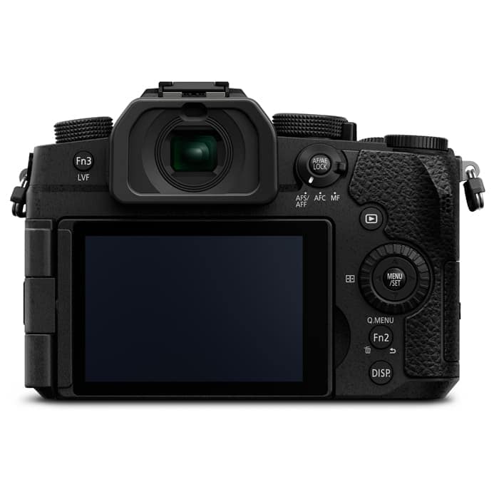 新品)Panasonic (パナソニック) LUMIX DC-G99M2 ボディ（商品ID